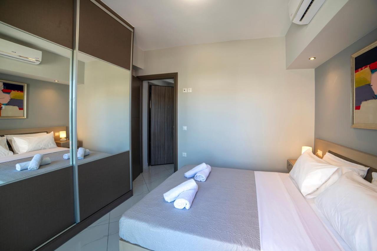 Sunshine Suite Family Chania  Exterior photo